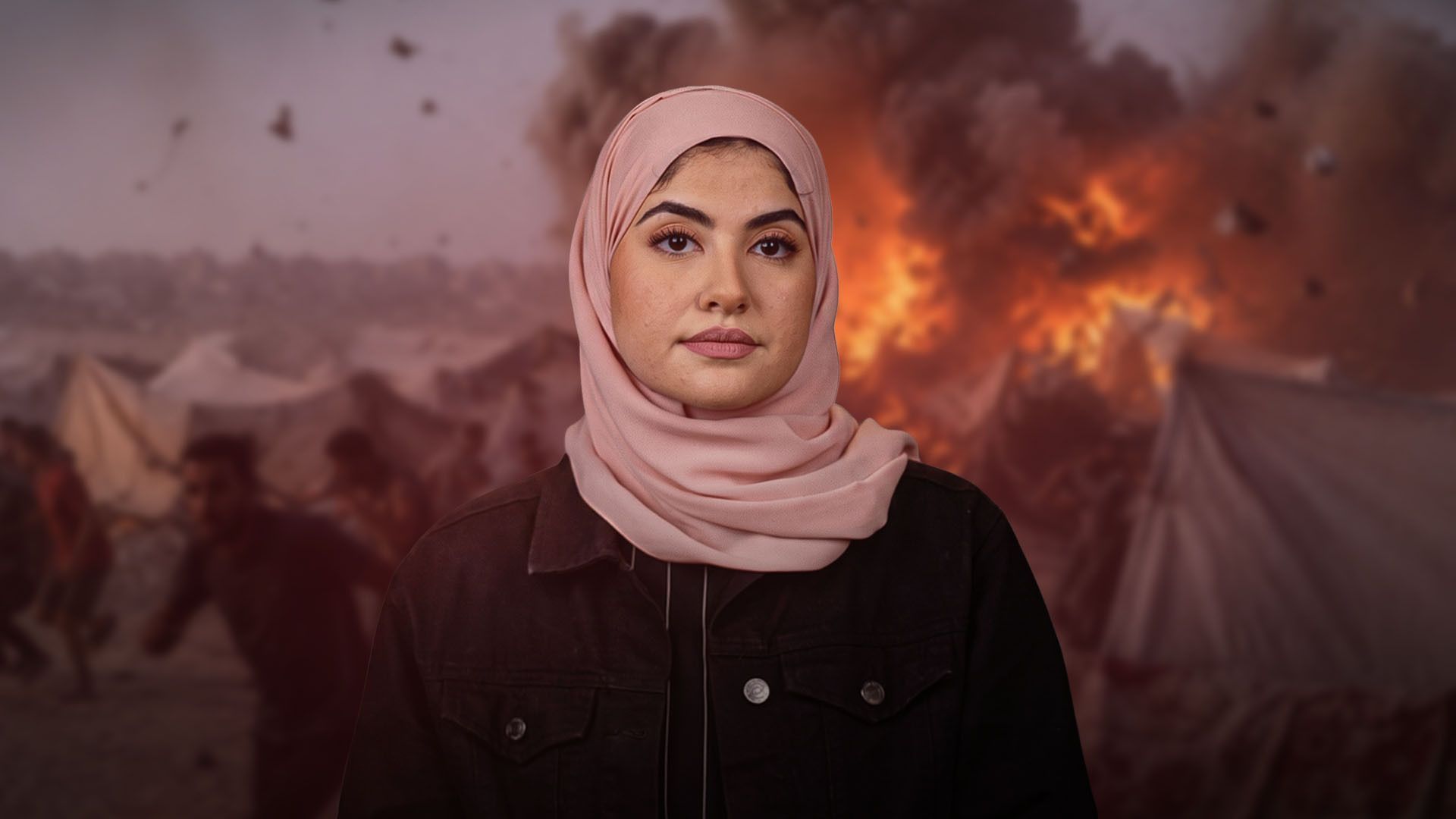 Gaza's #TheyLiedToYou Campaign: A Geopolitical Battle for Narrative Control