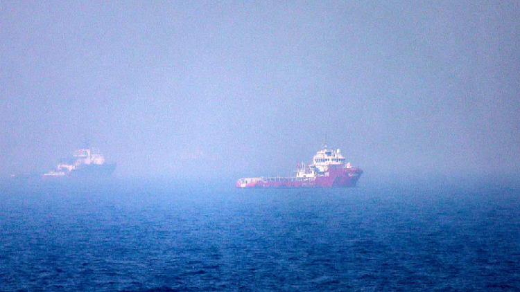 US Naval Blockade on Iran: Strategic Implications and Regional Consequences