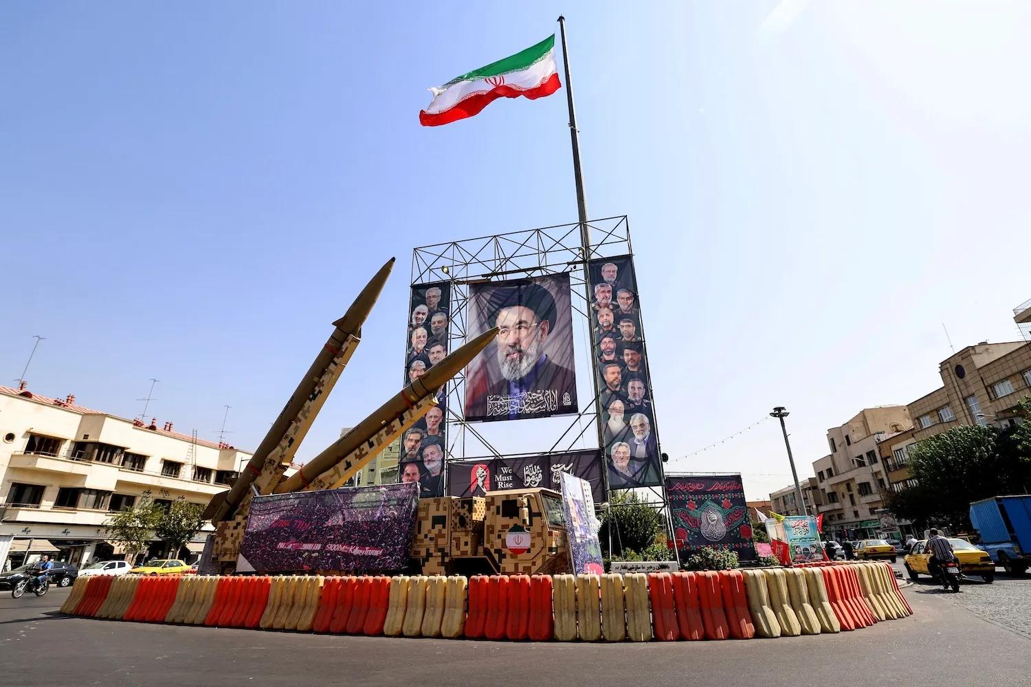 When Gulf Radar Fails: Who Pays for the Next Iranian Missile Storm