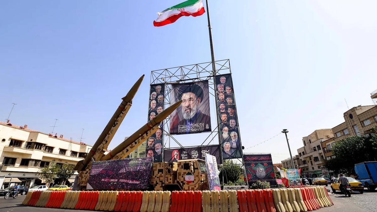 When Gulf Radar Fails: Who Pays for the Next Iranian Missile Storm