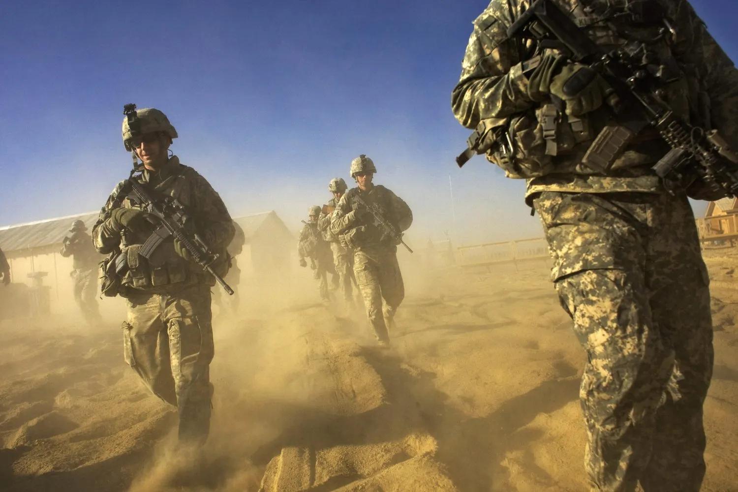 When Bombs Breed Resolve: The US Military's Costly Illusion of Quick Victory