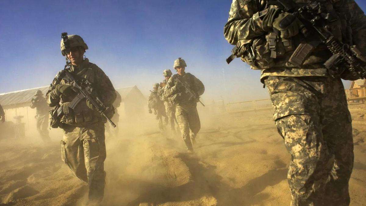 When Bombs Breed Resolve: The US Military's Costly Illusion of Quick Victory