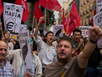Spain's Renters Left Adrift as Political Battles Trump Basic Needs