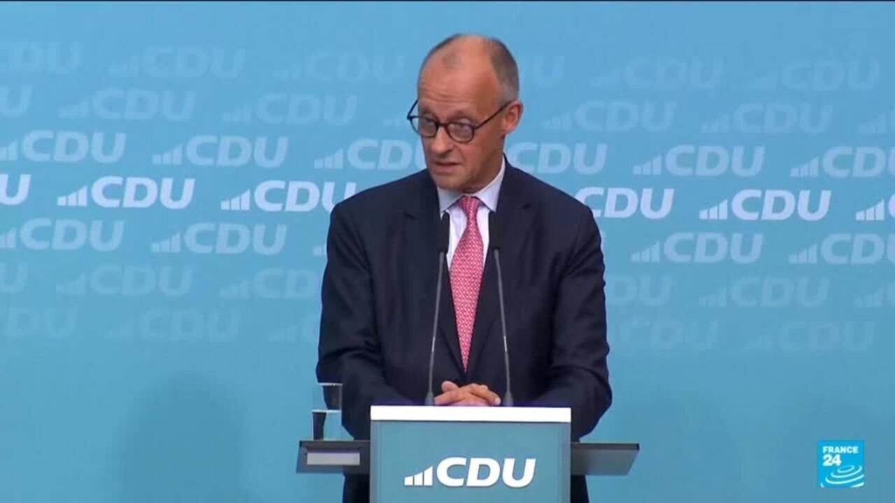 Germany's Shifting Sands: When Regional Votes Shake a Continent's Anchor
