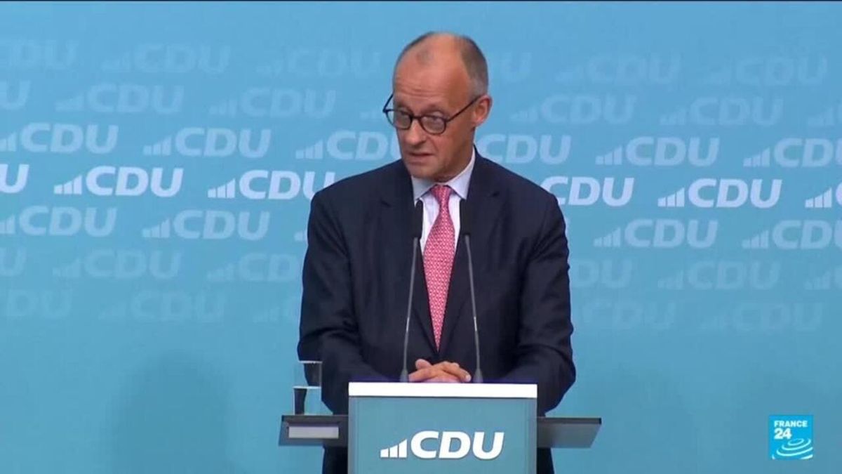 Germany's Shifting Sands: When Regional Votes Shake a Continent's Anchor
