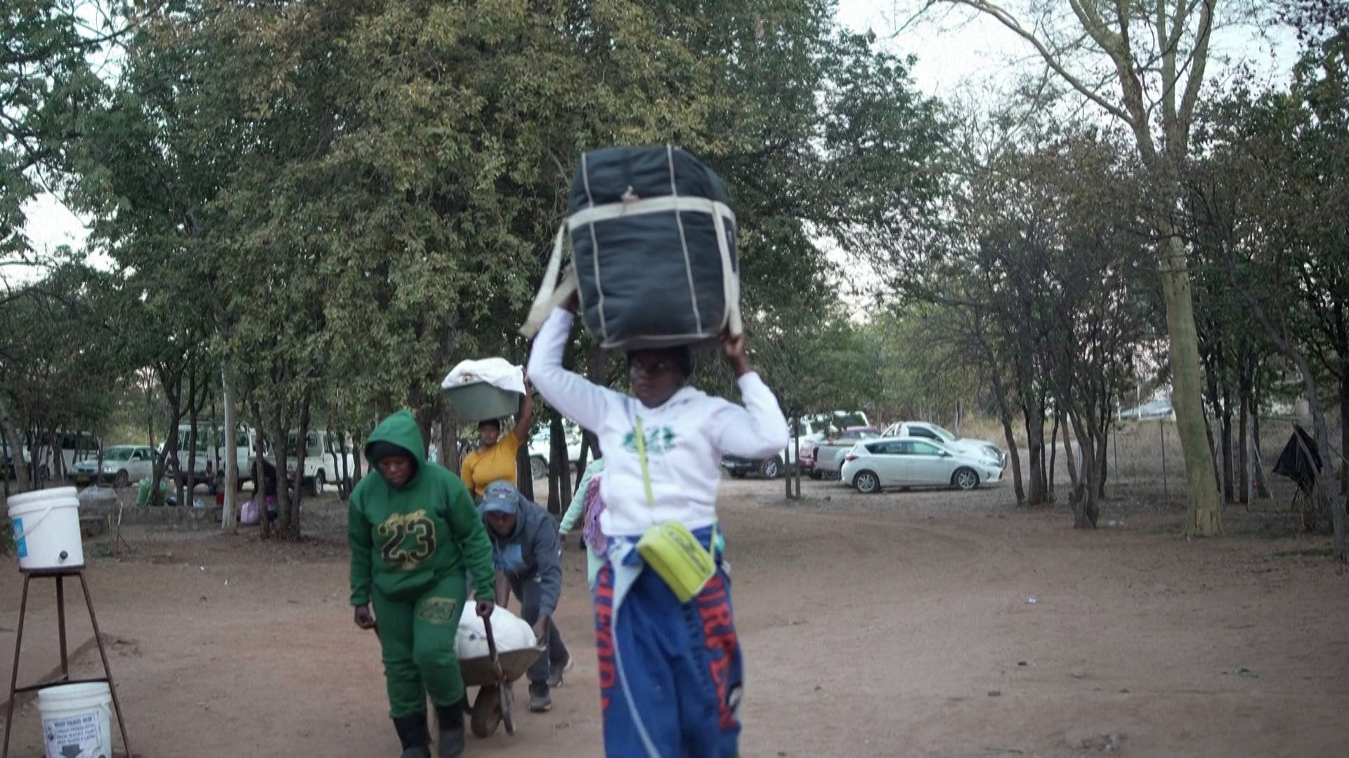Mass Repatriation of Zimbabweans Amidst South African Xenophobia Signals Deepening Regional Crisis