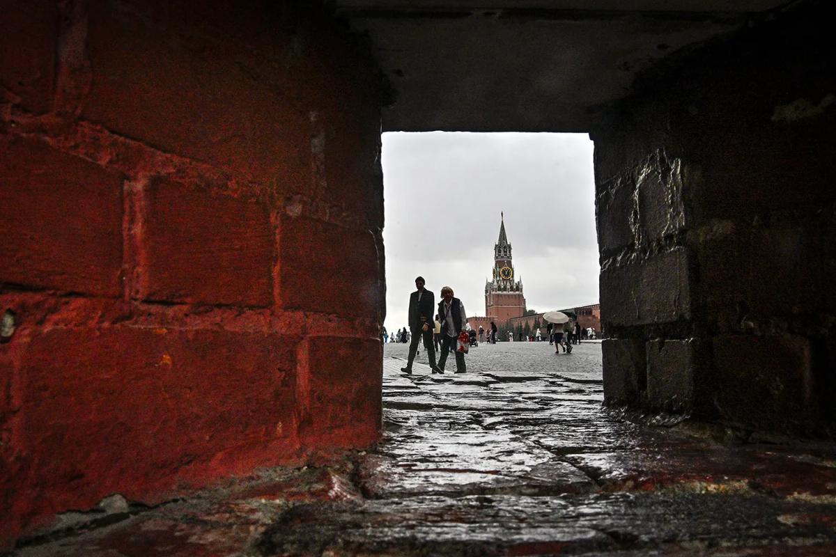 When Empires Age: Russia’s Search for an Ordinary Life