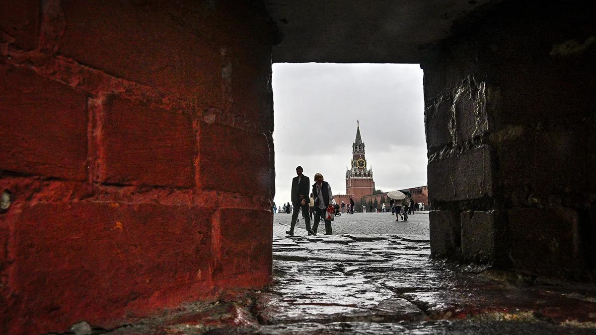 When Empires Age: Russia’s Search for an Ordinary Life
