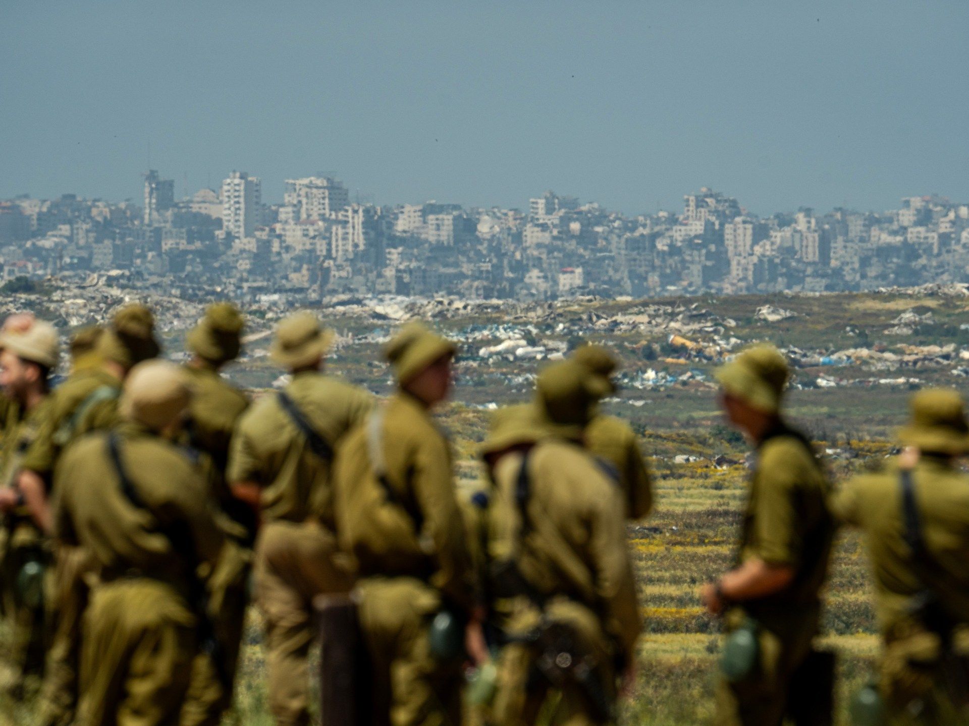 The War That Won’t End: Gaza’s Survivors and Israel’s Stalled Victory