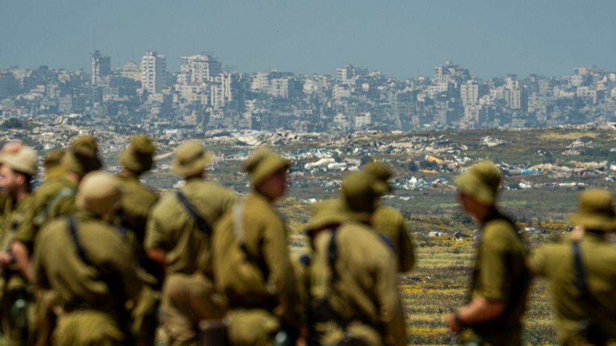 The War That Won’t End: Gaza’s Survivors and Israel’s Stalled Victory