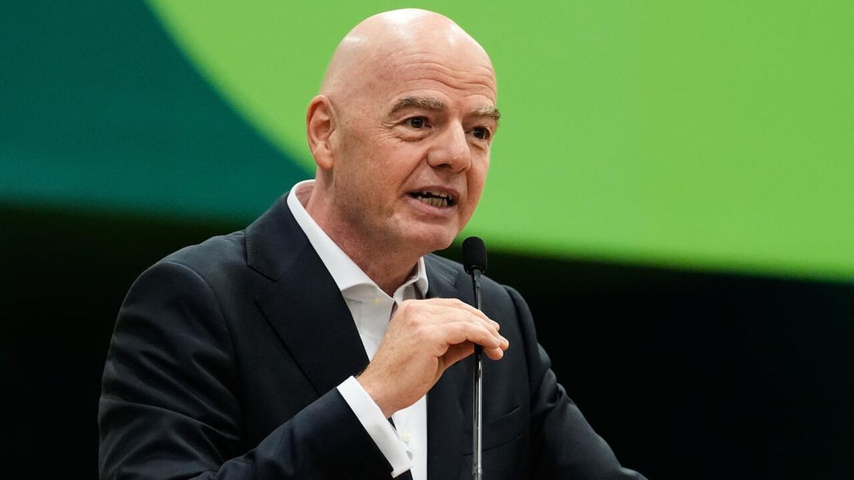 The World Cup's New Owners: FIFA's Apology and the Battle for the Game