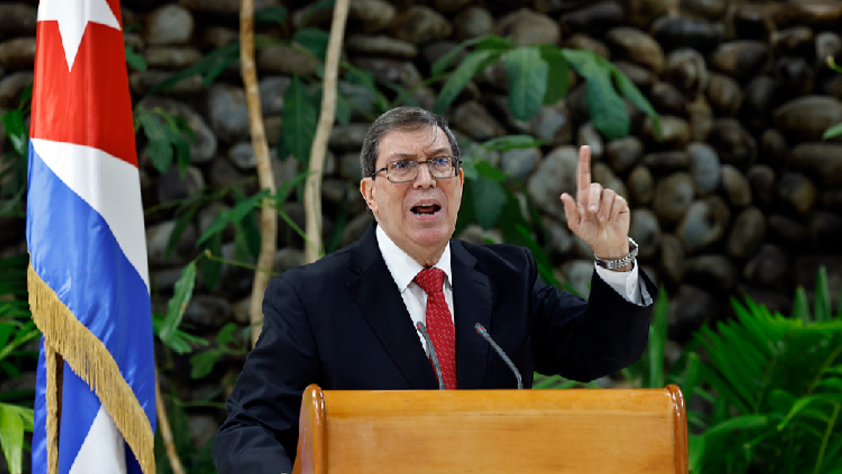 A Campaign Rally's Shadow: How US Politics Revives Cuba's Oldest Fears