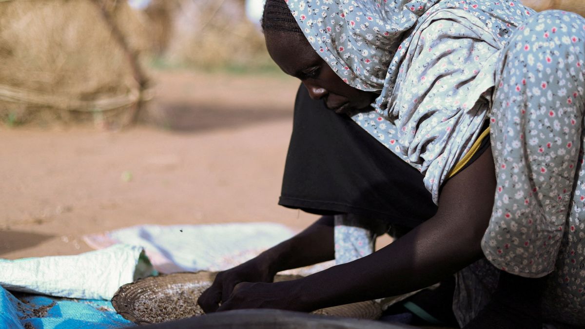 Drones Over Darfur: The Unseen War on Civilians