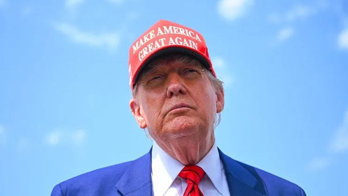 U.S. Supreme Court Upholds Birthright Citizenship, Rebuffing Trump's Challenge