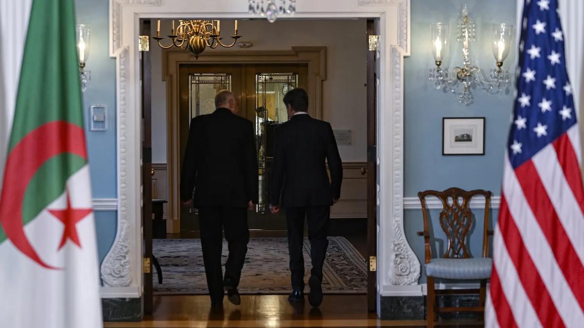 Algeria Says ‘No’ to the UAE: A Quest for North African Respect