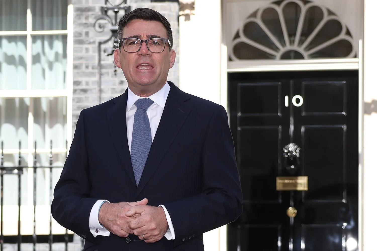 Britain's New PM Must Navigate Brexit's Geopolitical Consequences