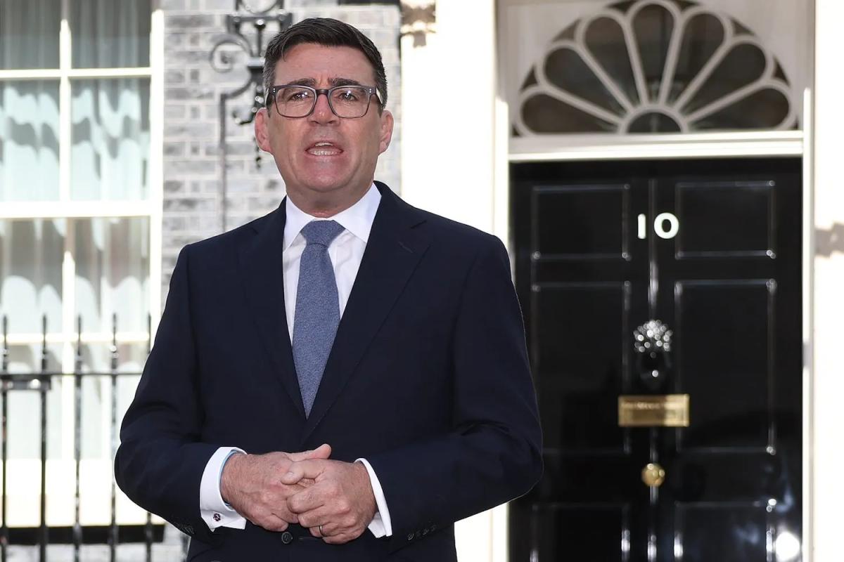 Britain's New PM Must Navigate Brexit's Geopolitical Consequences