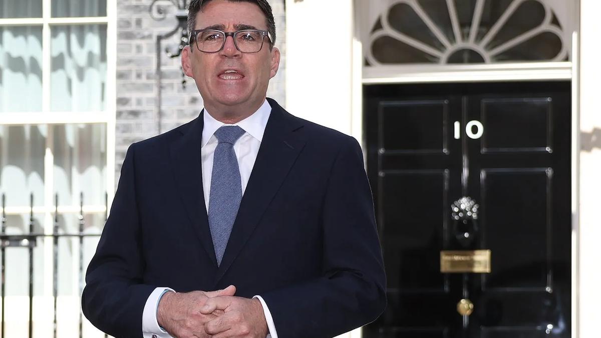 Britain's New PM Must Navigate Brexit's Geopolitical Consequences