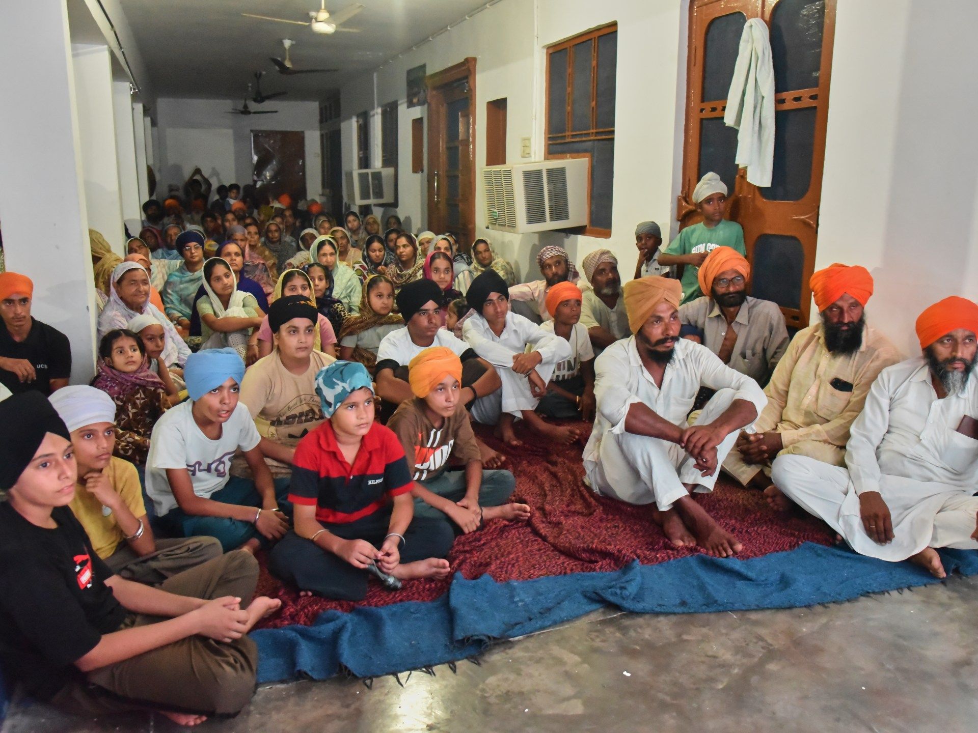 India Blocks Film on Punjab Insurgency Killings: A Test of Free Speech and Historical Accountability