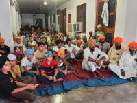 India Blocks Film on Punjab Insurgency Killings: A Test of Free Speech and Historical Accountability