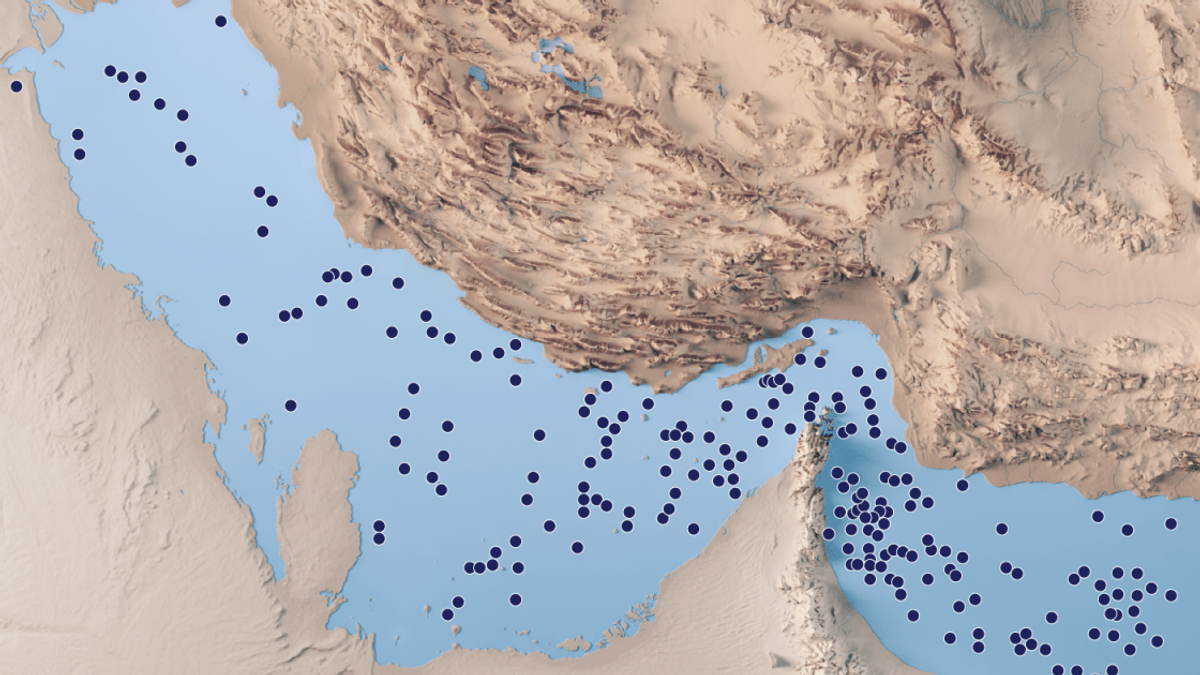 Strait of Hormuz Crisis Escalates: Implications for Global Economy and Regional Stability