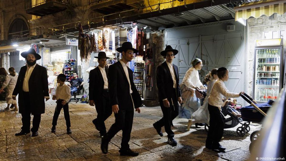 Israel's Gender Segregation Debate: A Threat to Democracy and Equality
