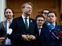 The Silenced Opposition: Russia's Grip on Free Speech Tightens