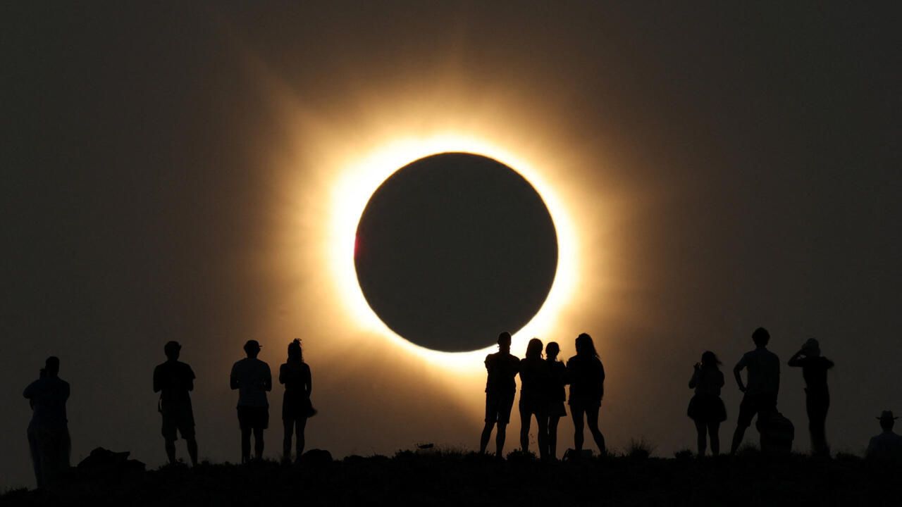 When the Sun Goes Dark: Europe's Grid Holds Its Breath