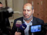 Hamas's New Leader Faces Divided Movement and Iran's Influence
