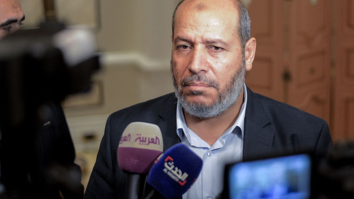 Hamas's New Leader Faces Divided Movement and Iran's Influence