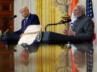 India's Public Break: When Tariffs and Terror Reshape a Friendship