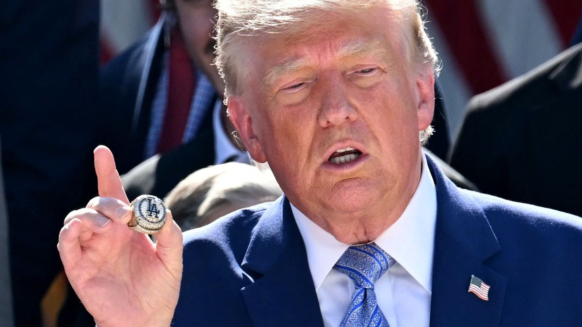Trump's Threat to Seize Iranian Assets Escalates Tensions in the Middle East