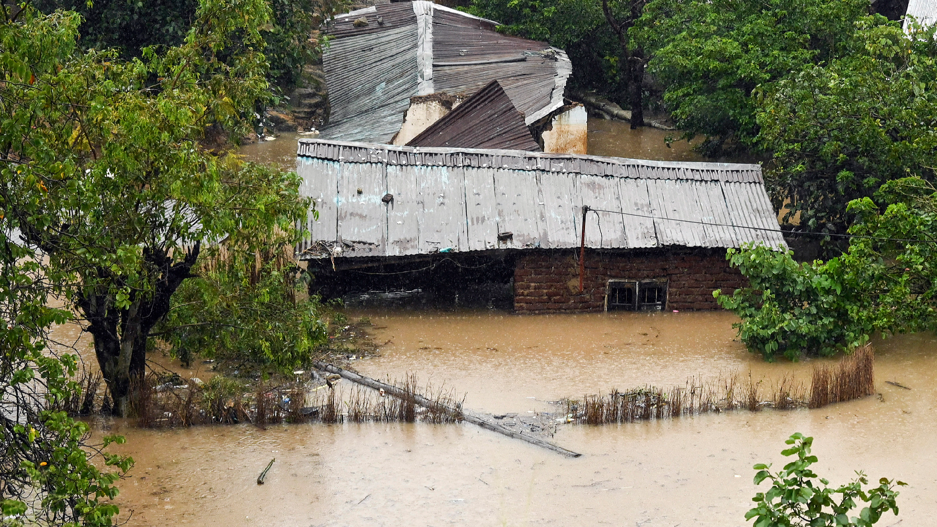 Africa Faces Catastrophic Consequences of 'Super' El Nino