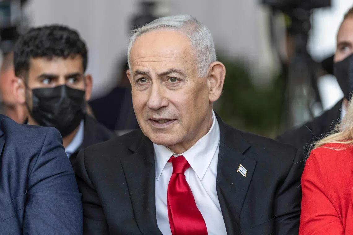 Netanyahu's Last-Ditch Effort: A Geopolitical Analysis of Israel's Election Season