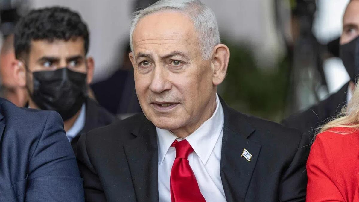 Netanyahu's Last-Ditch Effort: A Geopolitical Analysis of Israel's Election Season