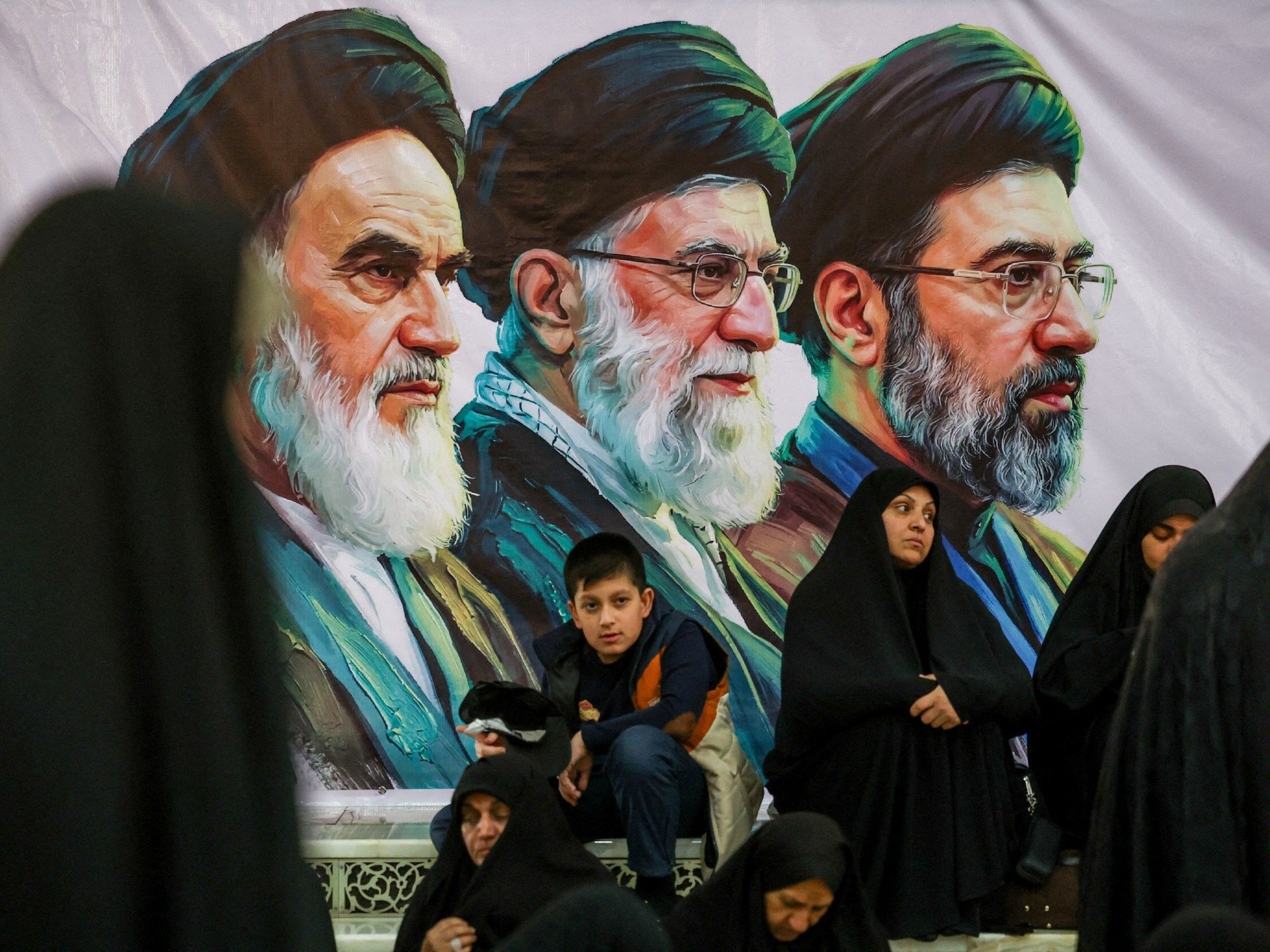 US and Iran Near 'First Stage' Peace Deal Amidst Regional Tensions and Skepticism