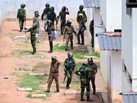 Behind Sri Lanka's Prison Riots: A Crisis of Overcrowding and Neglect