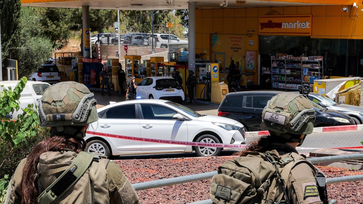 Shooting Attack in Central Israel Underscores Persistent Regional Instability