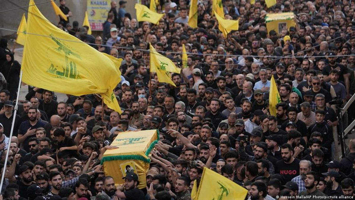 Hezbollah's Enduring Importance for Iran: Strategic Significance and Regional Implications
