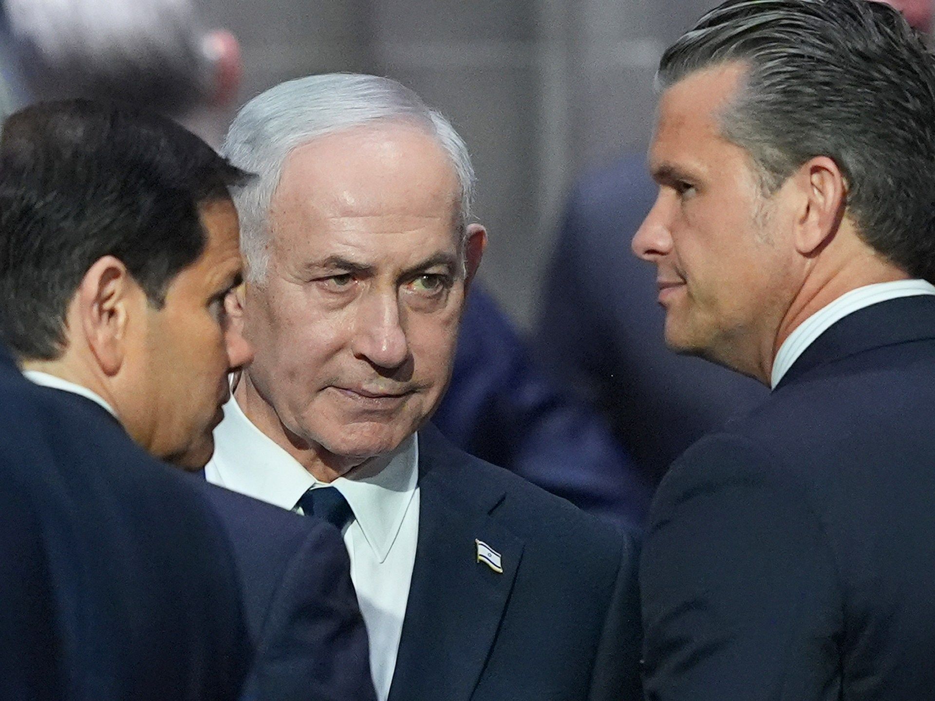 Gaza's Disarmament Deal: A Promise Israel May Not Keep