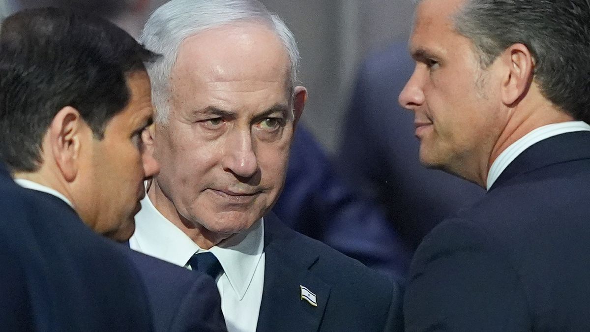 Gaza's Disarmament Deal: A Promise Israel May Not Keep