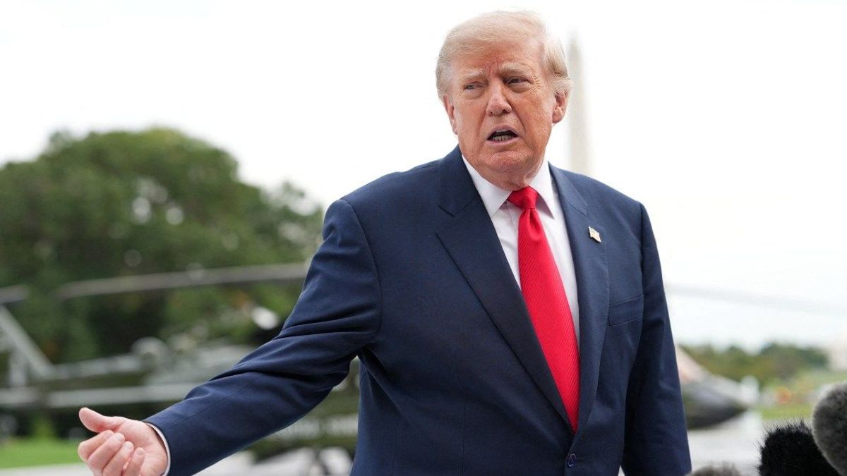 Trump’s Call for a New Ukrainian Leader: Who Stands to Gain?