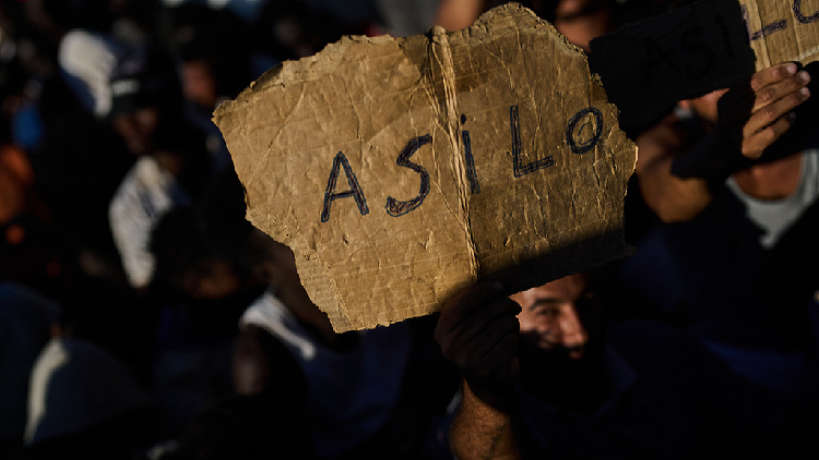 Europe's Border Bargain: Migrants Trapped, Morocco Gains Leverage