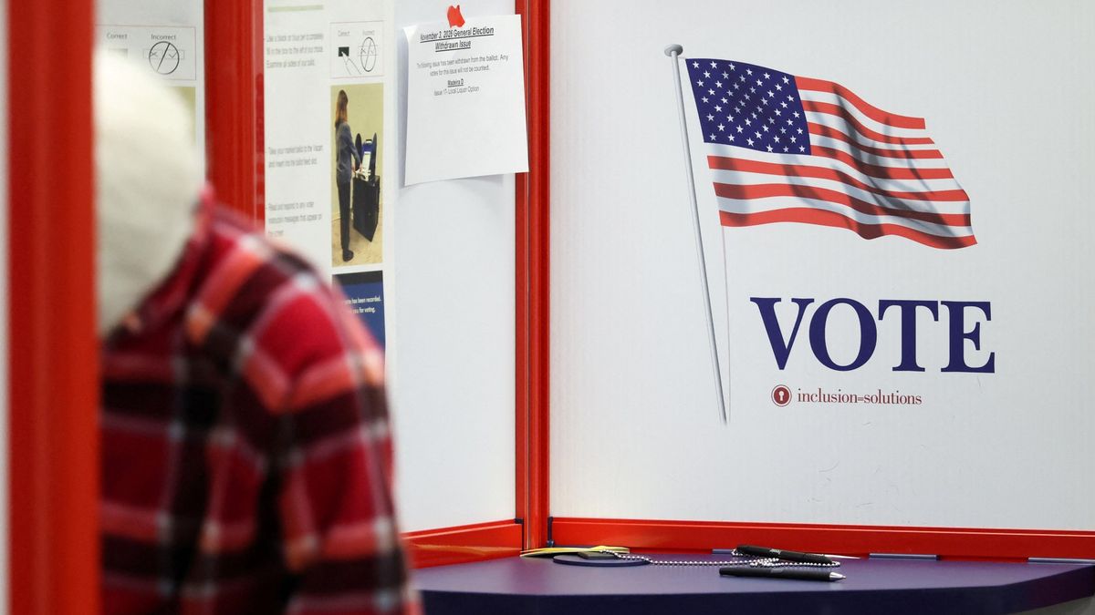 The Quiet Battle for Your Ballot: Who Decides Who Votes in America?
