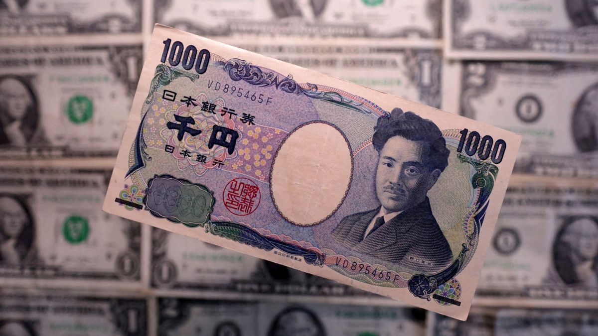 The Yen's Fall: Why America Stepped In, And Who Will Pay the Real Price