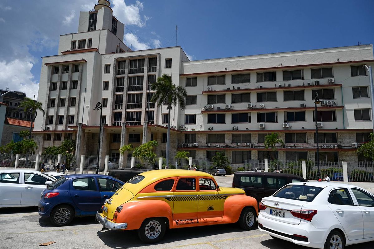 U.S. Accusations of Iranian Drones in Cuba Spark Geopolitical Tensions and Regime Change Concerns