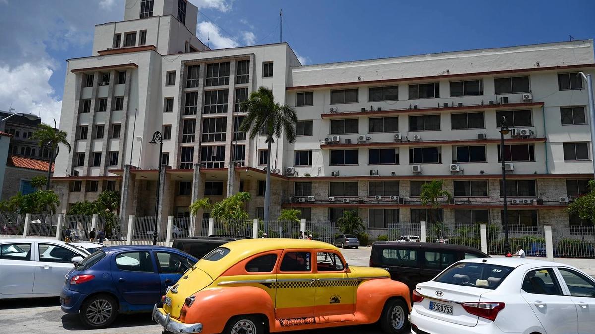 U.S. Accusations of Iranian Drones in Cuba Spark Geopolitical Tensions and Regime Change Concerns