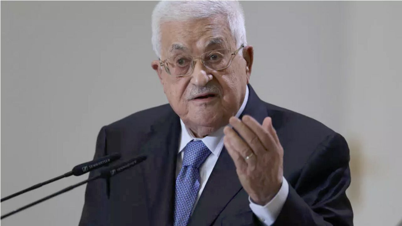 Abbas Barred from New York: Who Wins When the U.S. Silences a Palestinian Voice