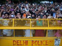 India's Youth Protested. Modi Forgave. The State Still Hunts.