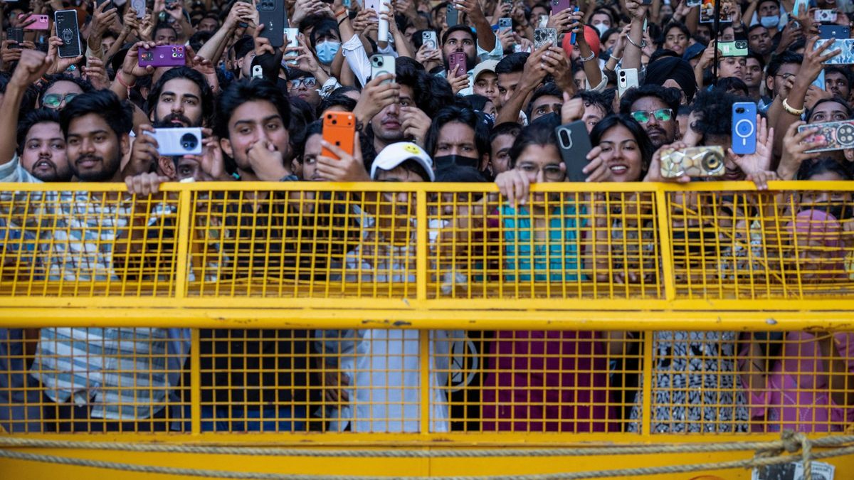 India's Youth Protested. Modi Forgave. The State Still Hunts.